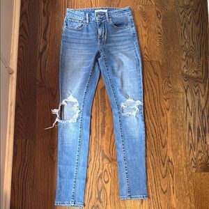 Levi’s Women's Jeans